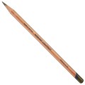 Derwent Lightfast kredka artystyczna 5015 OLIVE EARTH 2302692 kredka ukos.JPG