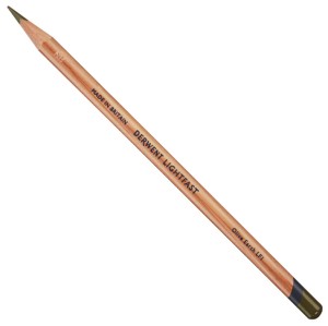 Derwent Lightfast kredka artystyczna OLIVE EARTH