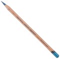 Derwent Lightfast kredka artystyczna 4568 DARK TURQUOISE 2302677 kredka ukos.JPG