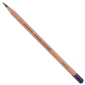 Derwent Lightfast kredka artystyczna VIOLET