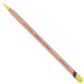 Derwent Lightfast kredka artystyczna 3691 SUN YELLOW 2302648 kredka ukos.JPG