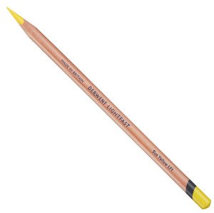 Derwent Lightfast kredka artystyczna SUN YELLOW