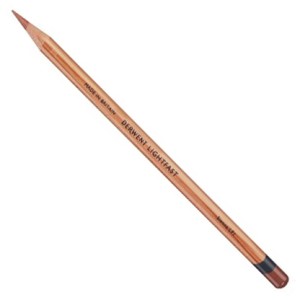 Derwent Lightfast kredka artystyczna SIENNA
