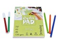 SMLTArt Studio Pad DRAWING 150gsm A5 2.jpg