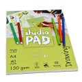 SMLTArt Studio Pad DRAWING 150gsm A4 ukos2.jpg
