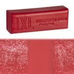 Derwent Inktense XL Block 0400 POPPY RED 2306164 tusz w sztyfcie XL