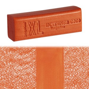 Derwent Inktense XL Block XL 0300 TANGERINE 2306170 tusz w sztyfcie XL