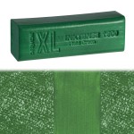 Derwent Inktense XL Block 1500 FIELD GREEN 2306166 tusz w sztyfcie XL