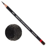 Derwent Tinted Charcoal Kolorowy węgiel w kredce TC19 BURNT EARTH 2301683