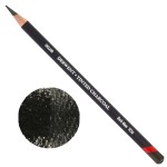 Derwent Tinted Charcoal Kolorowy węgiel w kredce TC16 DARK MOSS 2301680