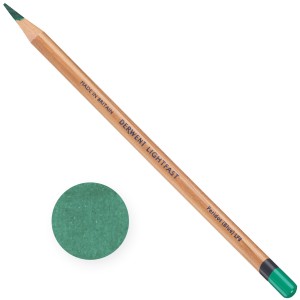 Derwent Lightfast kredka artystyczna PERIDOT (BLUE)