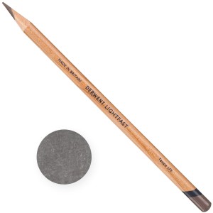 Derwent Lightfast kredka artystyczna TAUPE