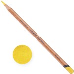 Derwent Lightfast kredka artystyczna YELLOW