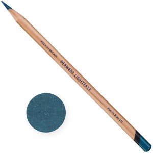 Derwent Lightfast kredka artystyczna PACIFIC BLUE