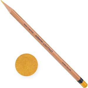 Derwent Lightfast kredka artystyczna GOLDEN SUN