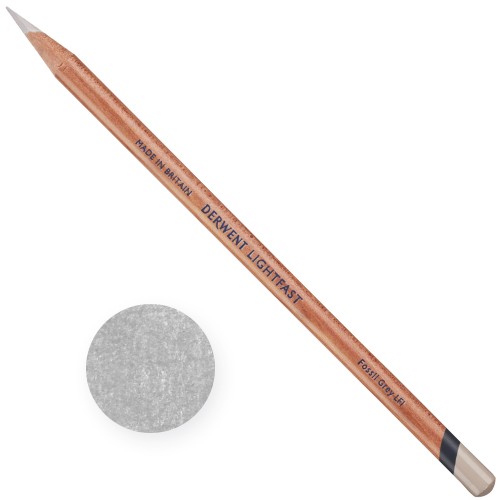 Fossil Grey kredka Derwent Lightfast.jpg
