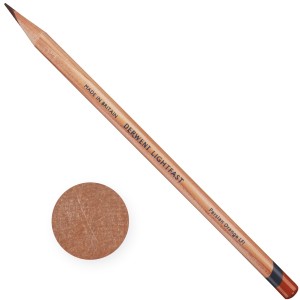 Derwent Lightfast kredka artystyczna PERSIAN ORANGE