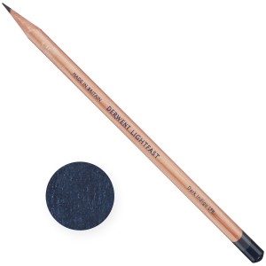 Derwent Lightfast kredka artystyczna DARK INDIGO