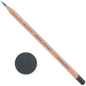 Derwent Lightfast kredka artystyczna OCEAN BLUE (DARK)