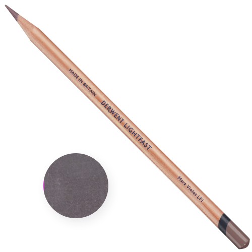 Mars Violet kredka Derwent Lightfast.jpg