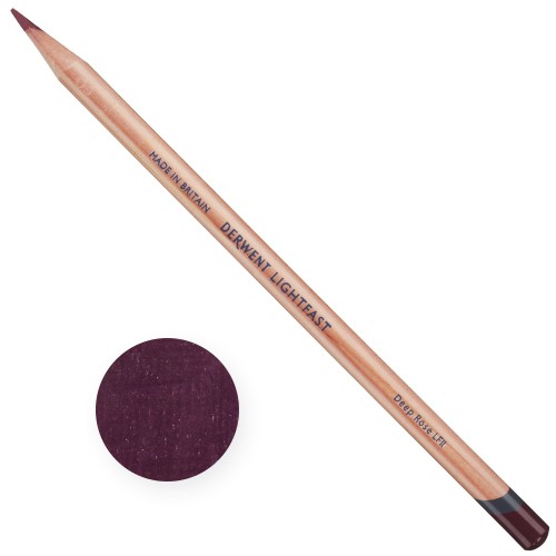 Deep Rose kredka Derwent Lightfast.jpg