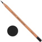 Derwent Lightfast kredka artystyczna BLACK