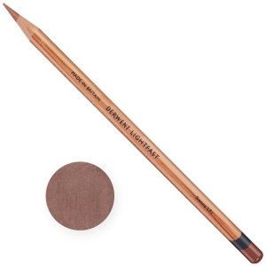 Derwent Lightfast kredka artystyczna SIENNA