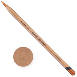 Derwent Lightfast kredka artystyczna SANDSTONE