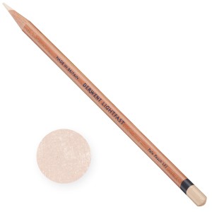 Derwent Lightfast kredka artystyczna PALE PEACH