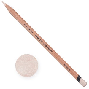 Derwent Lightfast kredka artystyczna SALMON
