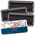 Chromaqua Pencils 150 Tin Front Open.jpg