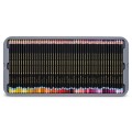 Chromaqua Pencils 150 Tin Open Tray 1A.jpg