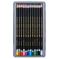 Chromaqua Pencils 12 Tin Open Tray.jpg