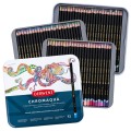 Chromaqua Pencils 72 Tin Front Open.jpg