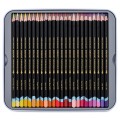 Chromaqua Pencils 72 Tin Open Tray 1.jpg