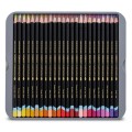 Chromaqua Pencils 72 Tin Open Tray 1A.jpg