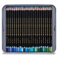 Chromaqua Pencils 72 Tin Open Tray 2.jpg