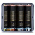 Chromaqua Pencils 72 Tin Open Tray 3.jpg