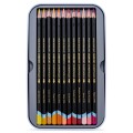 Chromaqua Pencils 36 Tin Open Tray 1.jpg