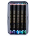 Chromaqua Pencils 36 Tin Open Tray 2.jpg