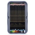Chromaqua Pencils 36 Tin Open Tray 3.jpg