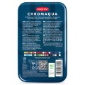 Chromaqua Pencils 36 Tin Back.jpg