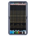 Chromaqua Pencils 24 Tin Open Tray 2.jpg