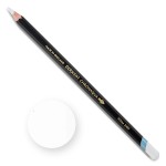 Derwent Chromaqua artystyczna kredka akwarelowa 2400 WHITE 2306735