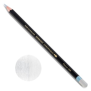 DERWENT KREDKA CHROMAQUA  2200 PLATINUM