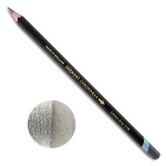 Derwent Chromaqua artystyczna kredka akwarelowa 2140 CARBON GREY 2306721