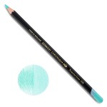 DERWENT KREDKA CHROMAQUA 1500 TURQUOISE GREEN