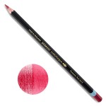 DERWENT KREDKA CHROMAQUA 0610 POMPEIAN RED