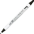 Kuretake Zig Clean Color Dot 010 Black.jpg