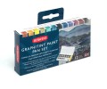 Derwent Graphitint Paint 12 Pan Palette 2305790 (1).JPG